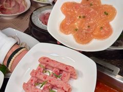 -皇城老妈火锅(琴台店)
