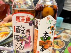-花圃园餐厅店(和田二街28号院店)