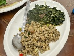 -长平肥姐白粥·海鲜打冷