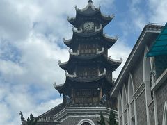 -贵阳北天主教堂