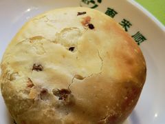 -南来顺饭庄·清真(南菜园店)