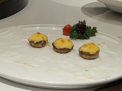 -山海经·海边人家 海鲜新青岛菜(扬州路店)