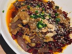 -太二酸菜鱼(群光广场店)