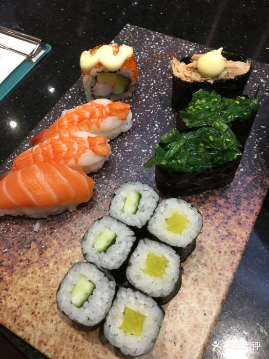 京都和食屋(佳兆业广场店)-图片-惠州美食-大众点评网