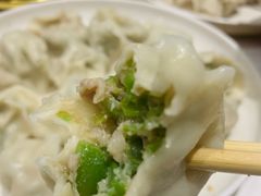-大眼锅贴水饺(河东店)
