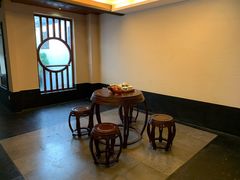 -乌镇枕水度假酒店