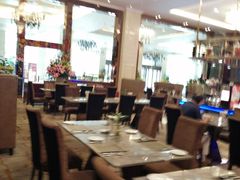 大堂-水都假日酒店-海韵西餐厅(龙胜路店)