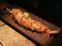 -山杏yama-katsu·吉列炸物