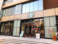 门面-星巴克(深圳嘉汇新城店)