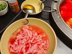 -晓宇重庆火锅(龙首店)