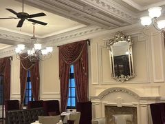 -Salon de Ville浦江汇(上海外滩华尔道夫酒店店)