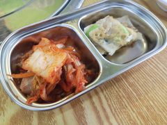 -朴氏韩国料理(北欧丽景店)