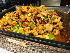 -臻享無招牌·食蛙专门店(太古里店)