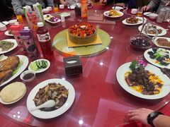 -泰丰楼(前门西大街店)