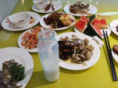 -海韵之星邮轮水会(明发商业广场店)