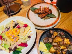 -炉胜·炉端烧·居酒屋