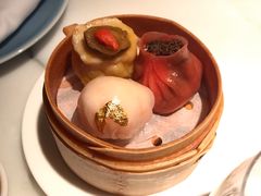 -Hakkasan Abu Dhabi