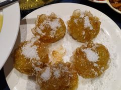-三晋老田饸饹面(中大街店)