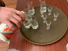 -泰华城渔村酒楼