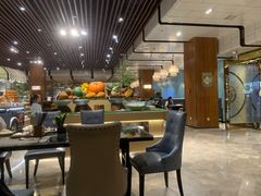 -云海轩·海鲜自助-河北云瑧世纪大饭店1F