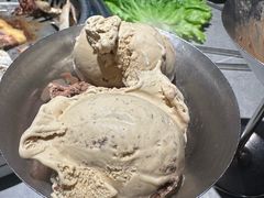 -盛江山自助料理(太原街万达店)