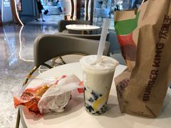 -CoCo都可(包河万达店)