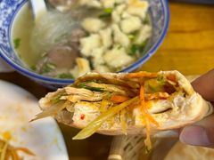 -长安后宰门水盆羊肉(新都心店)