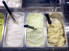 -歎雪糕低糖低脂Gelato冰淇淋