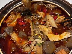 全家福血旺-马旺子酒楼
