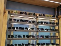 -PARKWAY·百汇眼镜(三叶眼镜城店)
