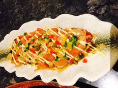 -菊上料理(蜀山银泰百货店)