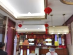 -潇湘码头·鲜湘菜(清河店)