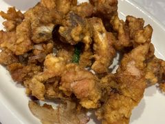 椒盐排条-永兴餐厅(复兴中路店)