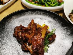 -观宴中餐厅