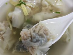 皮蛋馄饨-海平馄饨(逍遥二路店)