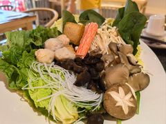 -京炭铜锅涮肉·羊蝎子·羊肉炉(保利·时光里店)
