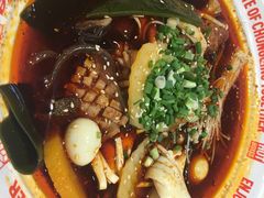 -每味每客·重庆麻辣烫(国泰店)