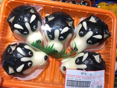 -GranVida生活超市(海信广场店)