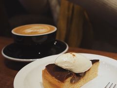 -black rainbow coffee