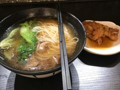 -贡梅老面馆·蟹粉面·无锡特色小吃(南长街主推店)