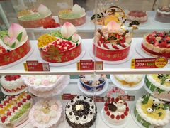 -味多美蛋糕(杨闸环岛店)
