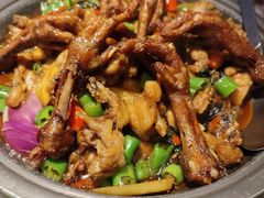 -淘蛙(潮州财富中心店)