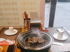 -韩盛源泥炉烤肉店(高深路店)