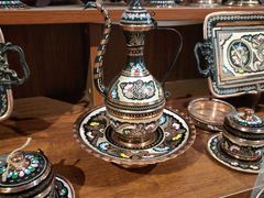 -新疆国际大巴扎