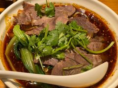 -长乐川式面馆·现炒浇头(石门二路店)