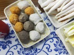 -范饭椰林川湘味海鲜·椰子鸡(三亚湾椰梦长廊店)