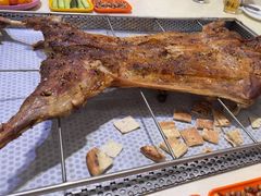 -西夏一品烤全羊(百桥路店)