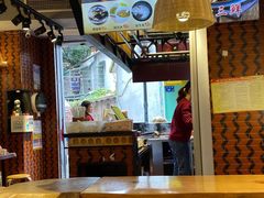 -林记木担鱼丸汤(鼓浪屿店)