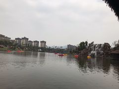 -枫香湖儿童公园