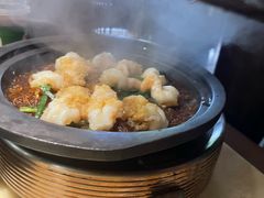 -绿茶餐厅(首开福茂店)